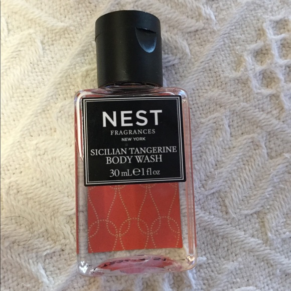 NEST Fragrances New York Sicilian Tangerine ❤️ - Picture 3 of 4